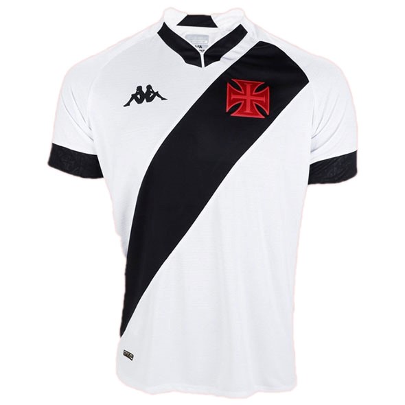 Tailandia Camiseta Vasco da Gama 2nd 2022-2023